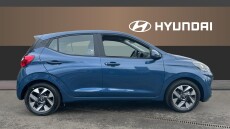 Hyundai i10 1.0 [63] Advance 5dr Auto [Nav] Petrol Hatchback